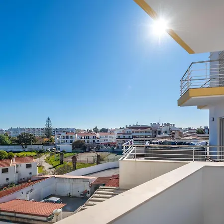 Ocean Drive - Oura - Jacuzzi - By Bedzy Apartment *