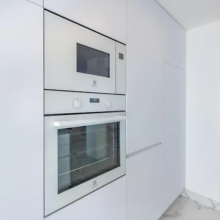 Ocean Drive - Oura - Jacuzzi - By Bedzy Apartment Albufeira