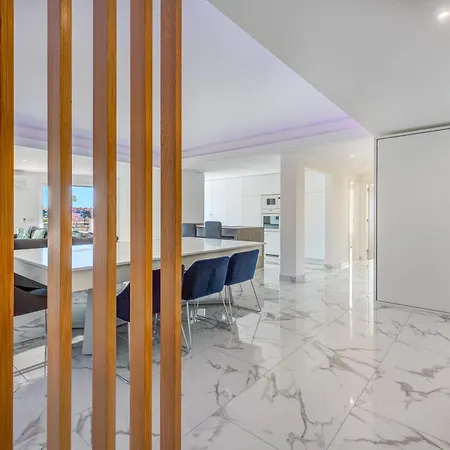 Ocean Drive - Oura - Jacuzzi - By Bedzy Albufeira