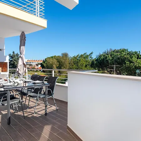 Daire Ocean Drive - Oura - Jacuzzi - By Bedzy *