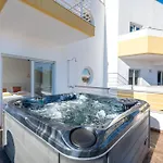 Ocean Drive - Oura - Jacuzzi - By Bedzy Албуфейра